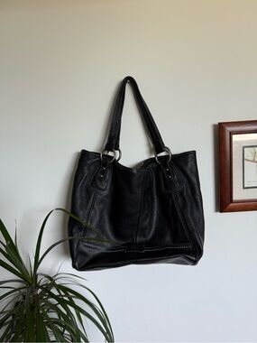 Genuinely Leather The Sak Tote Bag for Women